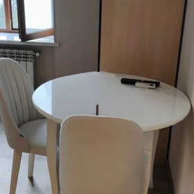 In Baku 50.0 m² apartment is for rent - Image 5