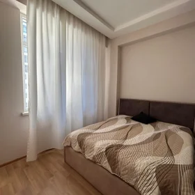 In Baku 55.0 m² apartment is for rent - Image 3
