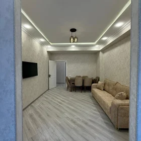 In Baku 65.0 m² apartment is for rent - Image 3