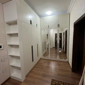 In Baku 58.0 m² apartment is for rent - Image 2