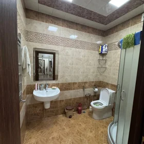 In Baku 58.0 m² apartment is for rent - Image 5