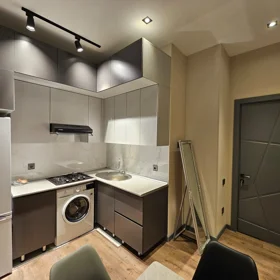 In Baku 50.0 m² apartment is for rent - Image 2