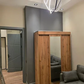 In Baku 50.0 m² apartment is for rent - Image 3