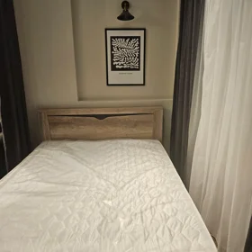 In Baku 50.0 m² apartment is for rent - Image 4