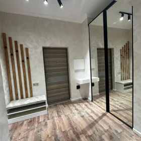 In Baku 64.0 m² apartment is for sale - Image 2