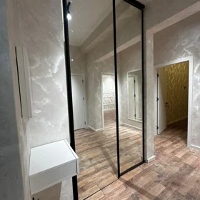 In Baku 64.0 m² apartment is for sale - Image 5