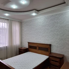 In Baku 155.0 m² apartment is for rent - Image 3
