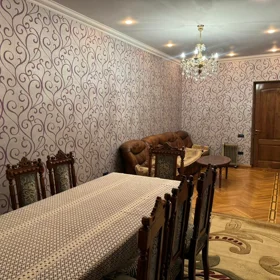 In Baku 108.0 m² apartment is for rent - Image 4