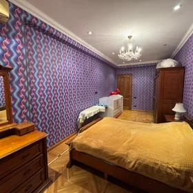 In Baku 108.0 m² apartment is for rent - Image 5