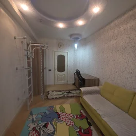 In Baku 110.0 m² apartment is for rent - Image 4