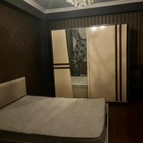 In Baku 50.0 m² apartment is for rent - Image 3