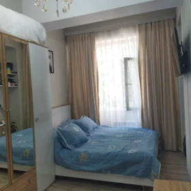 In Baku 43.0 m² apartment is for sale - Image 3