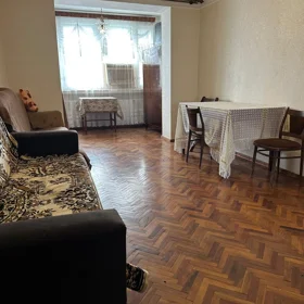 In Baku 60.0 m² apartment is for rent - Image 2