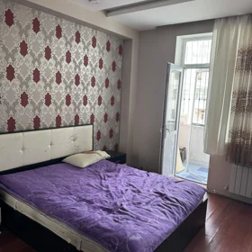 In Baku 80.0 m² apartment is for rent - Изображение 2