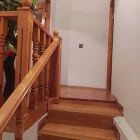 In Baku 50.0 m² house with 3.0 rooms is for sale - Image 3