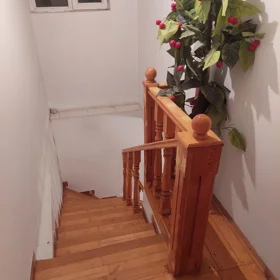 In Baku 50.0 m² house with 3.0 rooms is for sale - Image 5