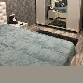 In Baku 100.0 m² apartment is for rent - Image 4