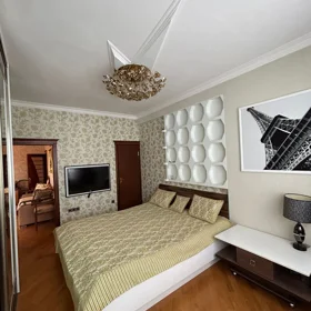 In Baku 82.0 m² apartment is for sale - Image 2