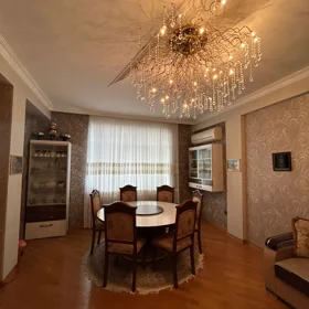 In Baku 82.0 m² apartment is for sale - Image 3