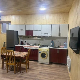 In Baku 65.0 m² house with 2.0 rooms is for rent - Image 3