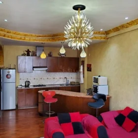 In nan 65.0 m² apartment is for rent - Image 3