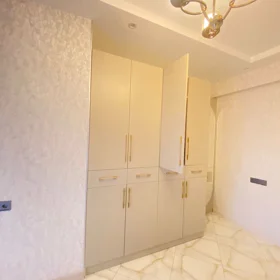 In Baku 90.0 m² apartment is for rent - Image 4
