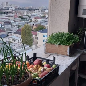 In Baku 65.0 m² apartment is for sale - Image 5