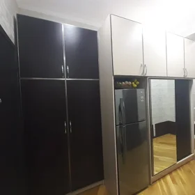 In Baku 50.0 m² apartment is for rent - Image 2