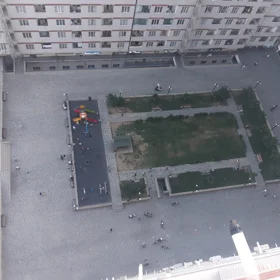 In Baku 50.0 m² apartment is for rent - Image 4