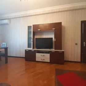 In Baku 50.0 m² apartment is for rent - Image 5