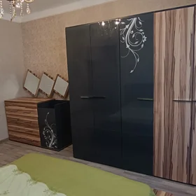 In Baku 65.0 m² apartment is for rent - Image 2