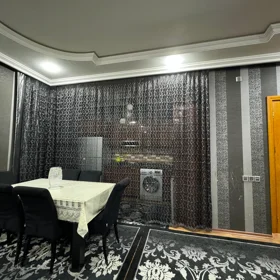 In Baku 72.0 m² apartment is for rent - Image 2