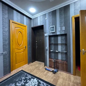 In Baku 72.0 m² apartment is for rent - Image 3