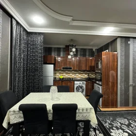 In Baku 72.0 m² apartment is for rent - Image 4