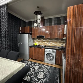 In Baku 72.0 m² apartment is for rent - Image 5