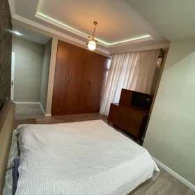 In Baku 125.0 m² apartment is for rent - Image 5