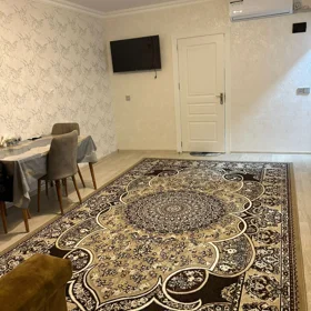 In Baku 62.0 m² house with 2.0 rooms is for sale - Image 3