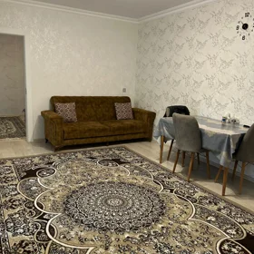 In Baku 62.0 m² house with 2.0 rooms is for sale - Image 4