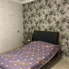 In Baku 62.0 m² house with 2.0 rooms is for sale - Image 5