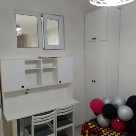 In Khirdalan 80.0 m² house with 3.0 rooms is for rent - Image 3