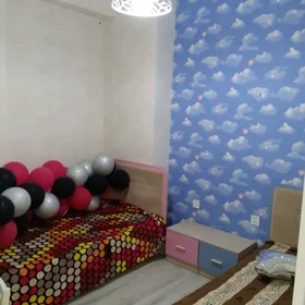 In Khirdalan 80.0 m² house with 3.0 rooms is for rent - Image 4