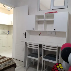 In Khirdalan 80.0 m² house with 3.0 rooms is for rent - Image 5