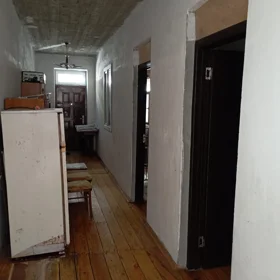 In Baku 70.0 m² house with 2.0 rooms is for rent - Image 4