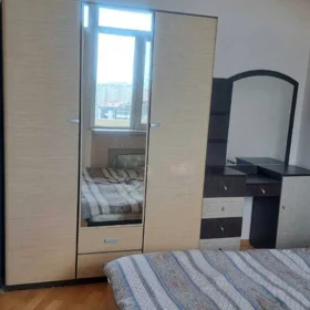 In Baku 55.0 m² apartment is for rent - Image 2