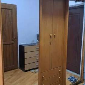 In Baku 55.0 m² apartment is for rent - Image 3