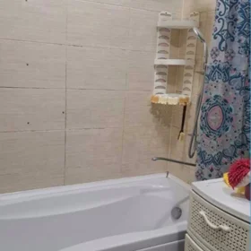 In Baku 55.0 m² apartment is for rent - Image 5