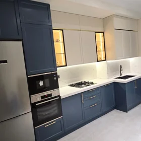 In Baku 141.0 m² apartment is for sale - Image 3