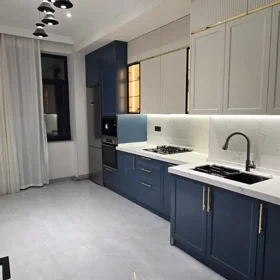 In Baku 141.0 m² apartment is for sale - Image 4