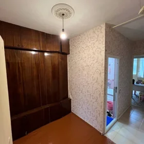 In Baku 55.0 m² apartment is for rent - Image 5