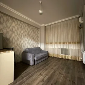 In Baku 30.0 m² apartment is for rent - Image 2